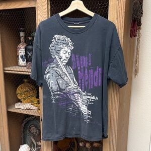 Jimi Hendrix T-Shirt